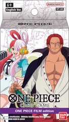 One Piece CG Starter Deck - Film Edition